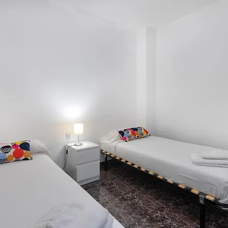 El Centric Apartamento Premiá de Mar