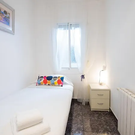 El Centric Apartamento *