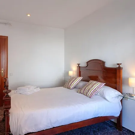 Apartamento El Centric Premiá de Mar