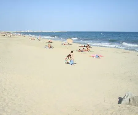 El Centric Premiá de Mar