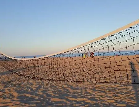 El Centric * Premiá de Mar