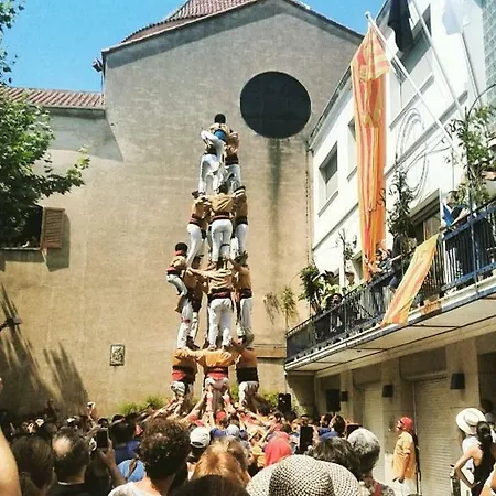 El Centric * Premiá de Mar