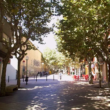 El Centric Apartamento Premiá de Mar