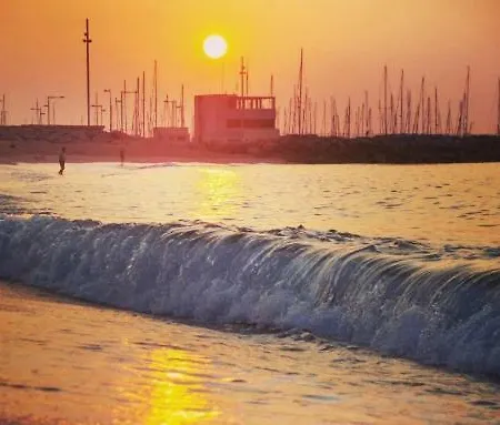 El Centric * Premiá de Mar
